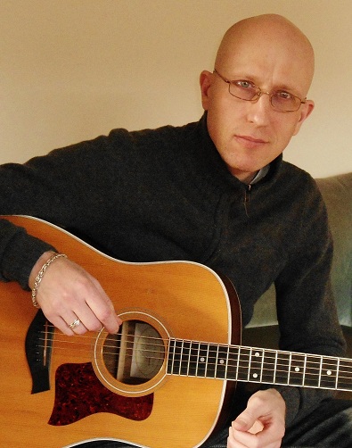 Adrian Rose